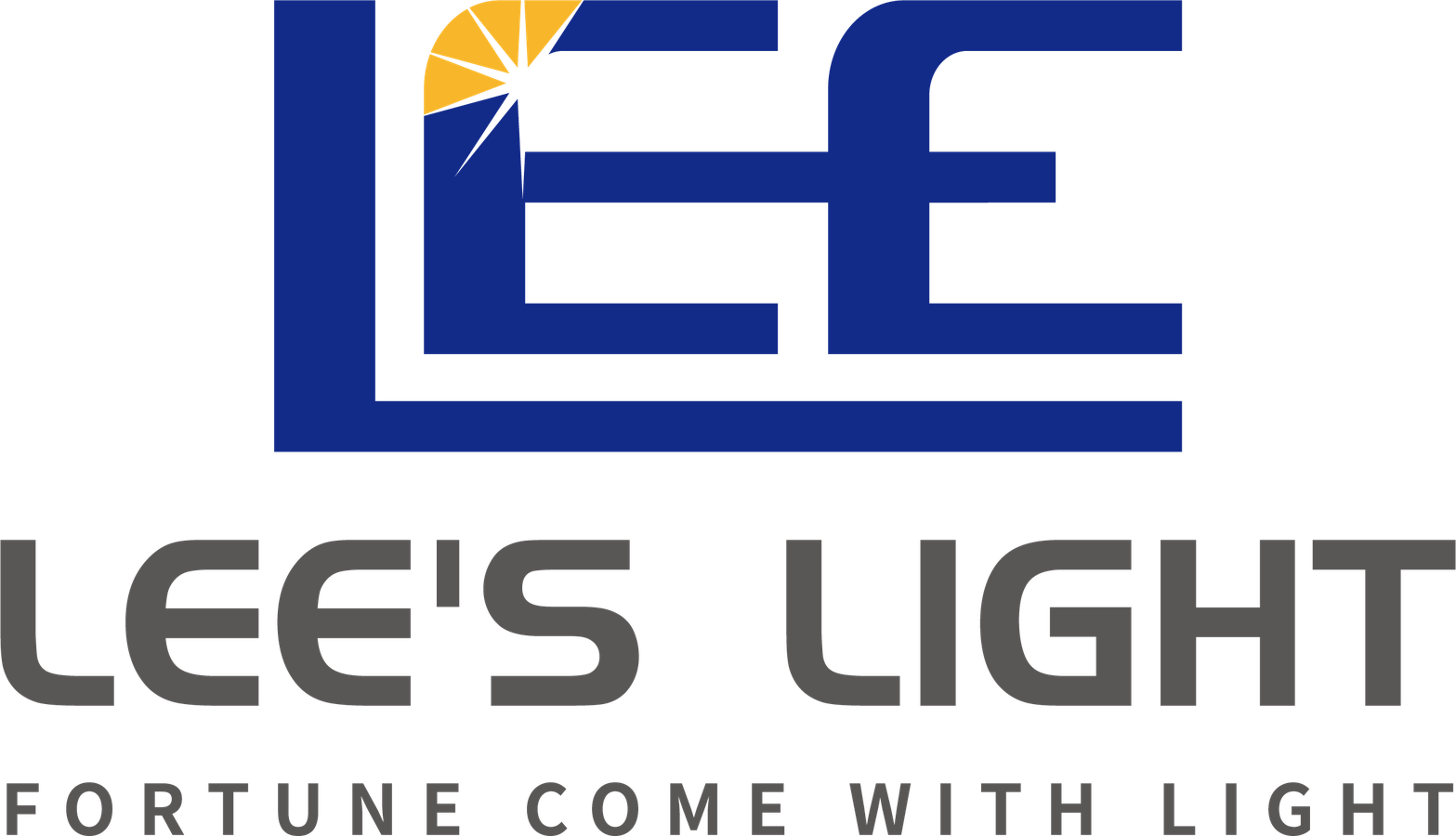 Lee's Light Technology Co., Ltd. logo