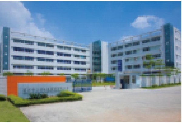 Production base, Guangdong