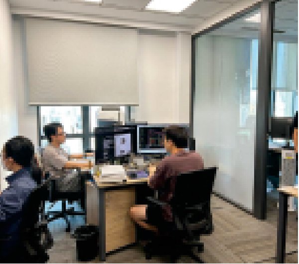 Engineering and design office