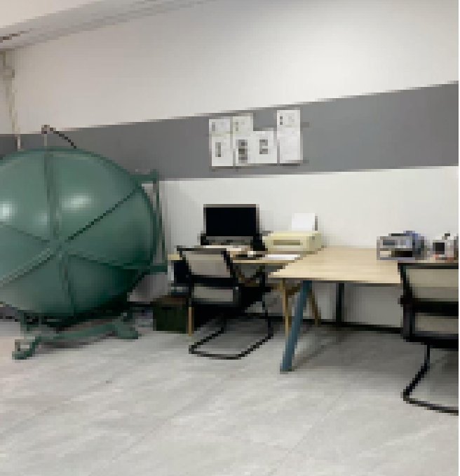 Photometric and electrical testing