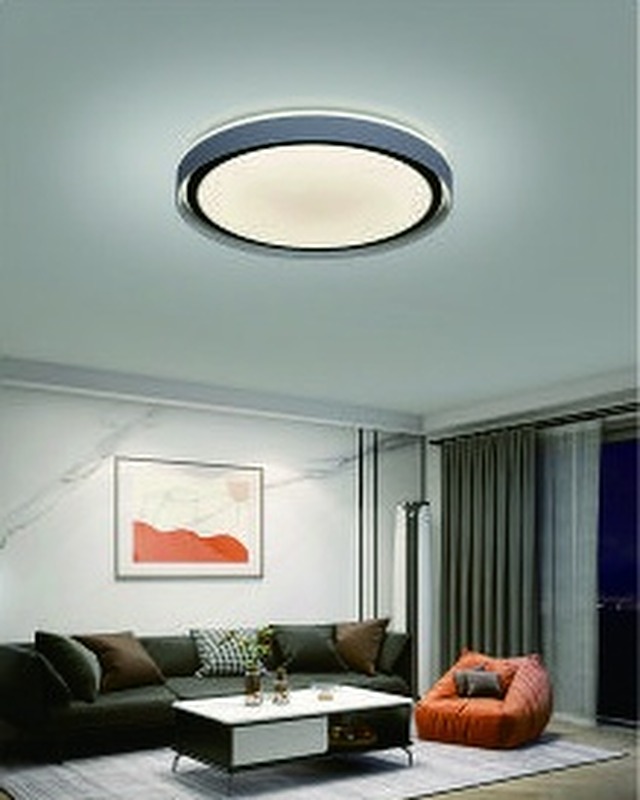 Living Room lighting application