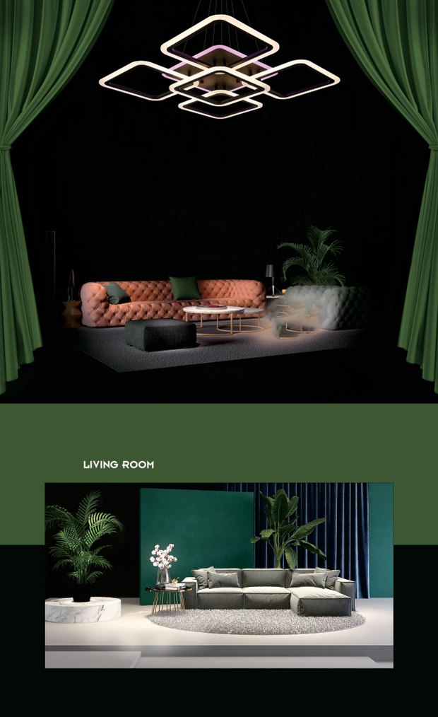 Indoor Lighting