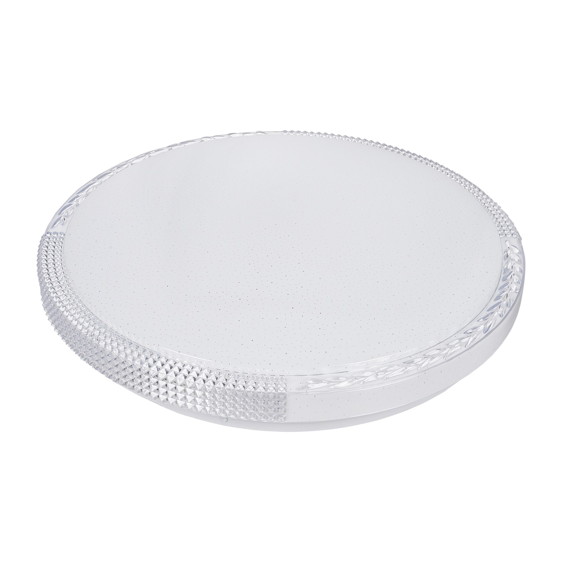 LS-CMT-P058 Crystal Ceiling Light