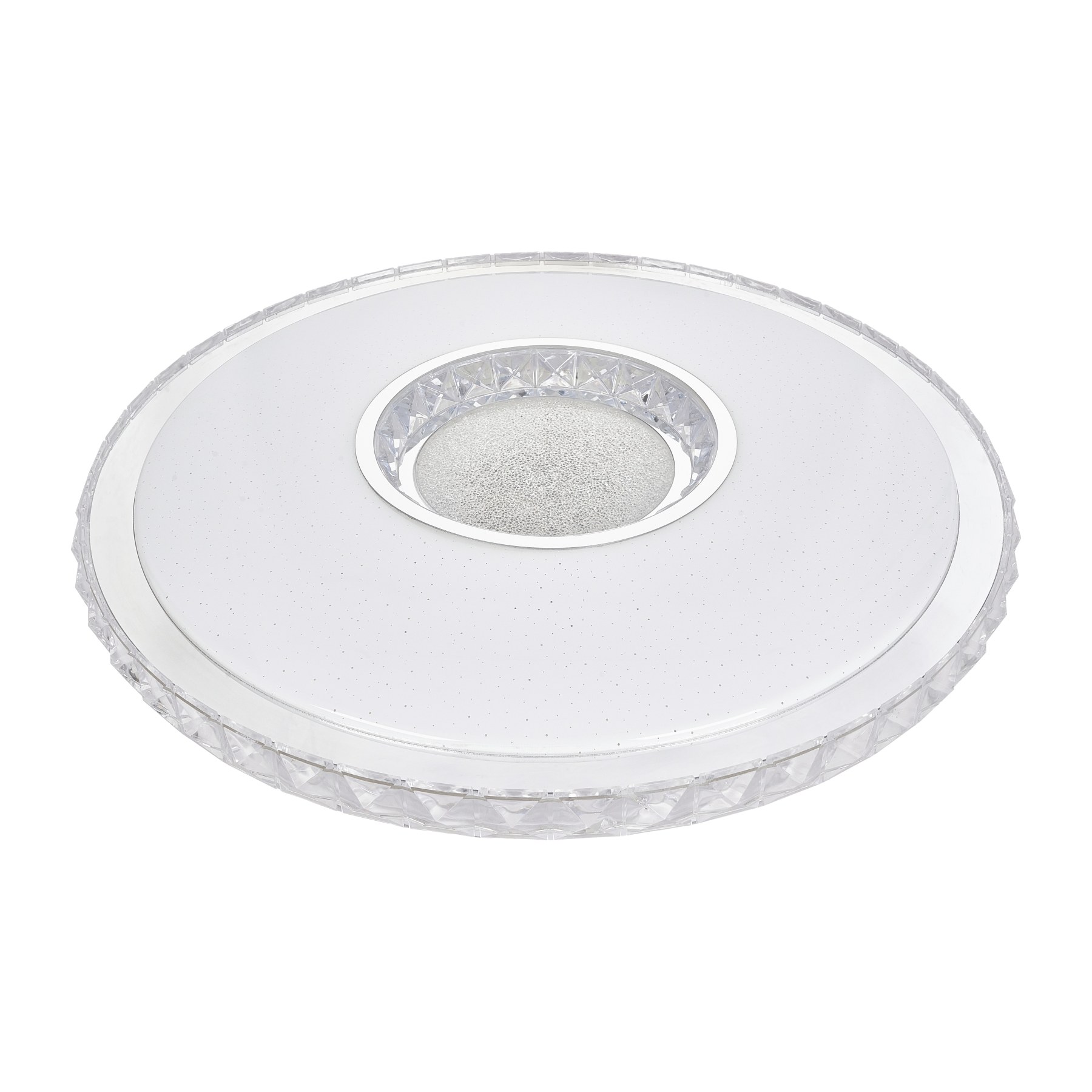 LS-CMT-P059 Crystal Ceiling Light