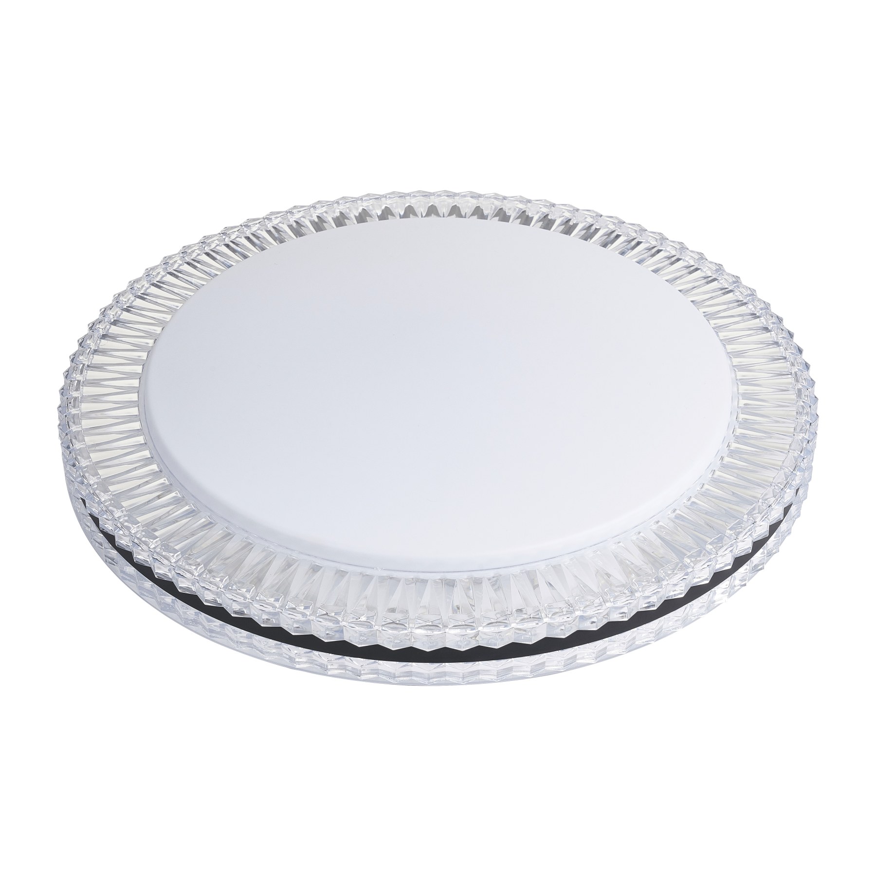 LS-CMT-P061 Crystal Ceiling Light