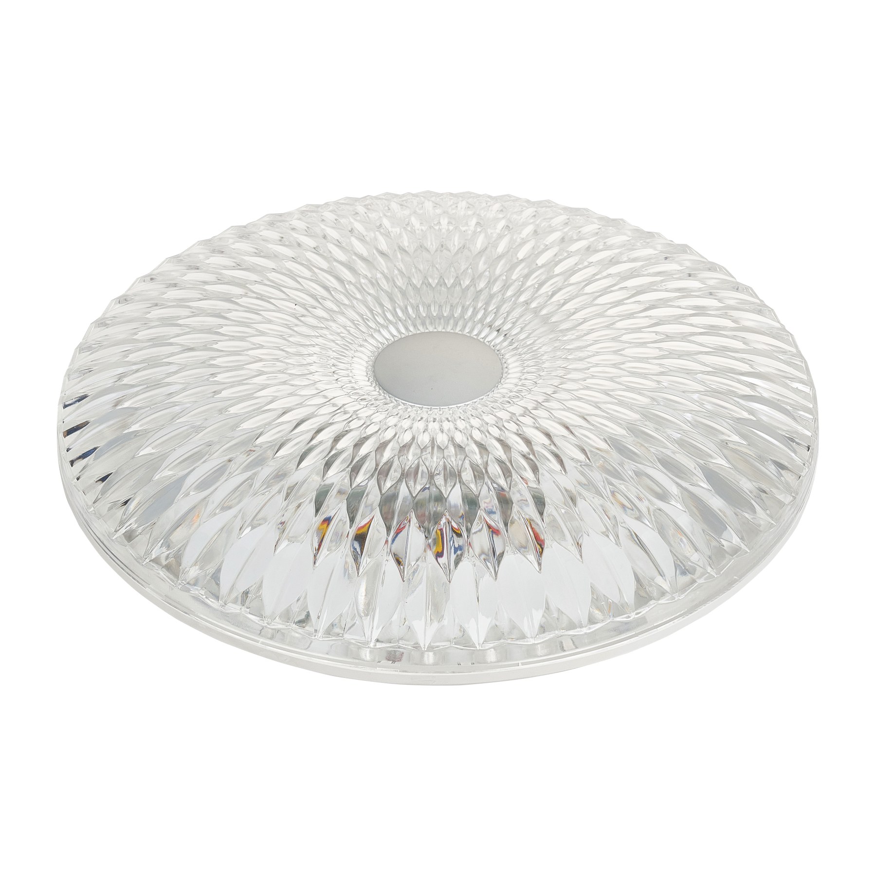 LS-CMT-P073 Crystal Ceiling Light
