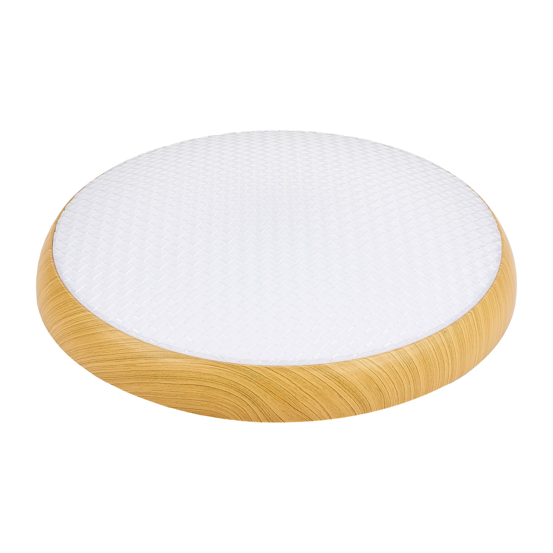 LS-CMT-P145 Wood Ceiling Light