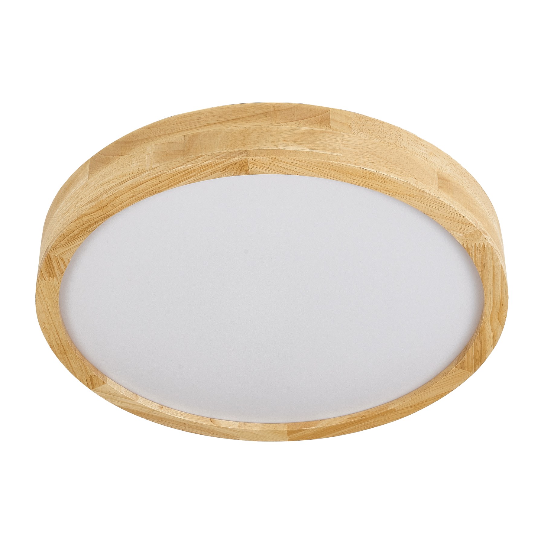 LS-CMT-P150 Wood Ceiling Light